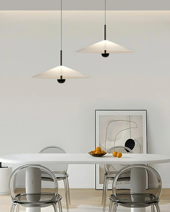 Ava Cone Pendant Light