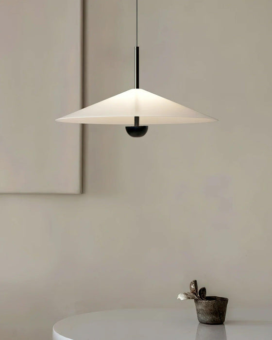 Ava Cone Pendant Light