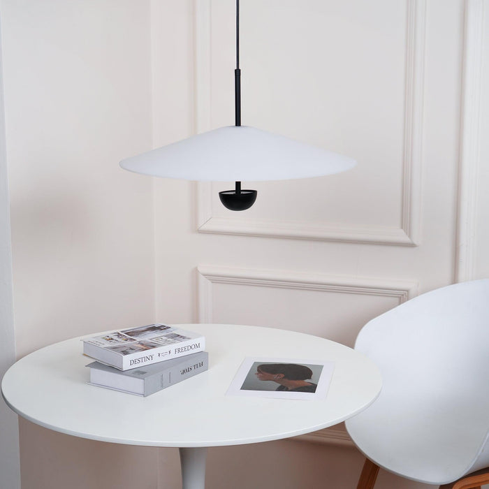 Ava Cone Pendant Light