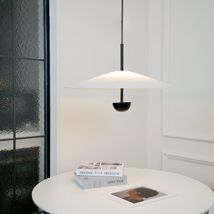 Ava Cone Pendant Light