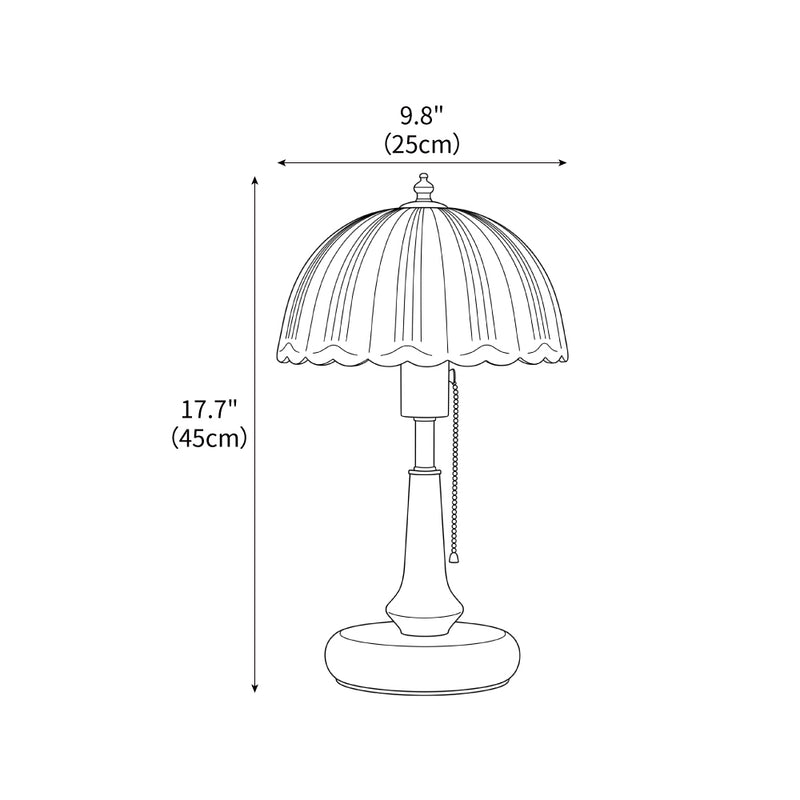 Avelora Table Lamp