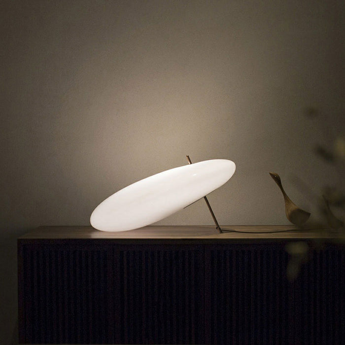 Avery Table Lamp