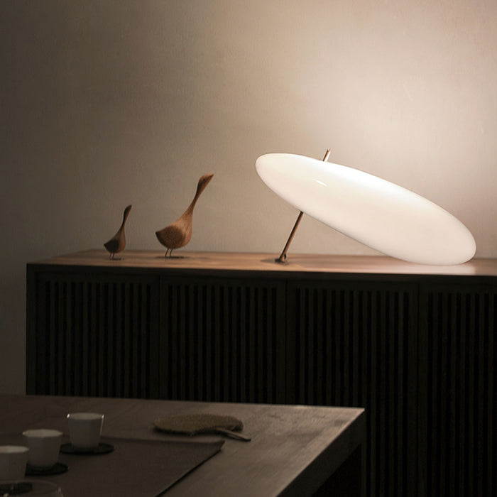 Avery Table Lamp