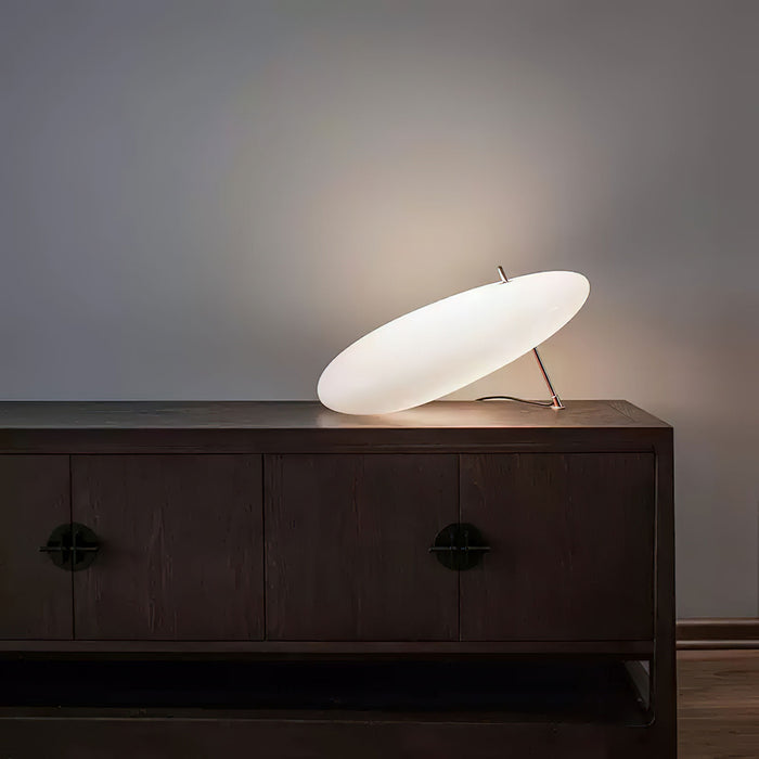 Avery Table Lamp