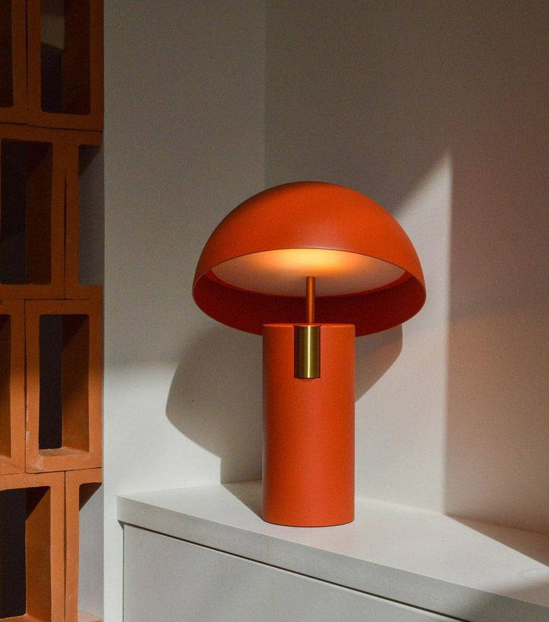 Avo Table Lamp 11.8"
