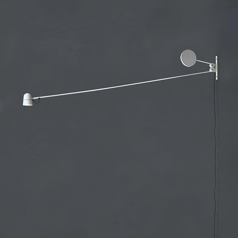 Balanced Wall Light