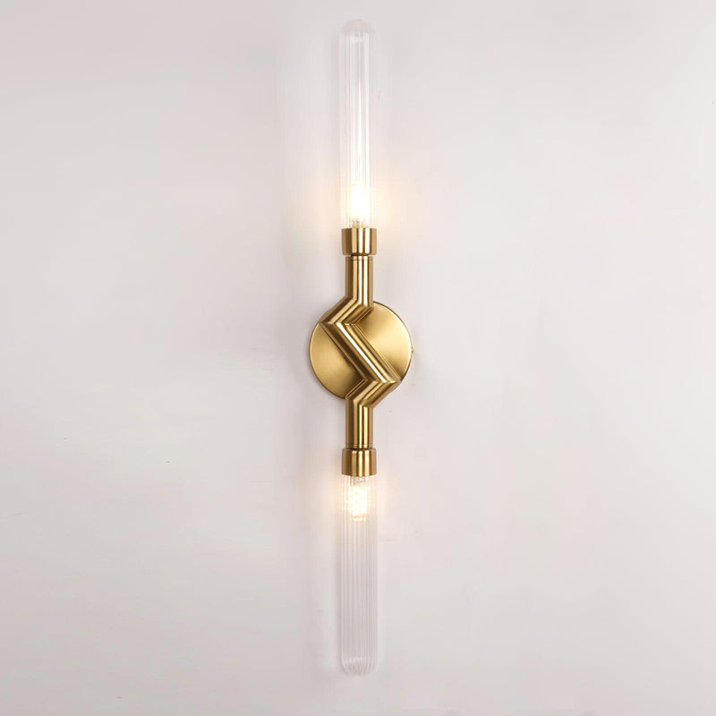 Baldassare Double Wall Lamp 4.7"