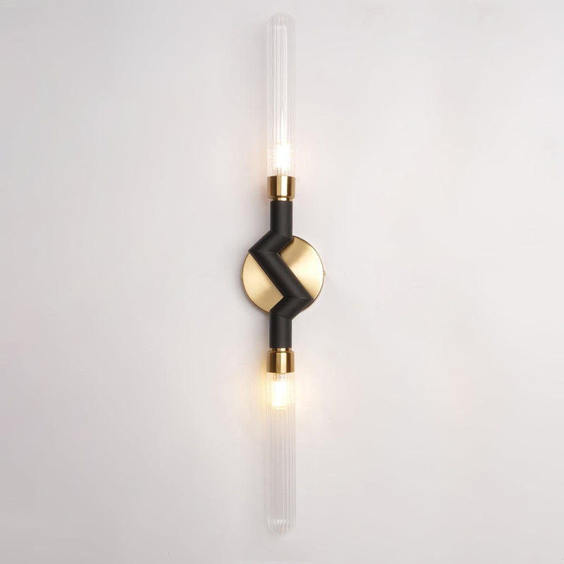 Baldassare Double Wall Lamp 4.7"