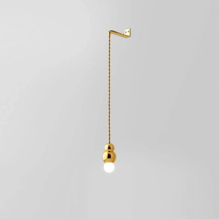 Ball Series Wall Light