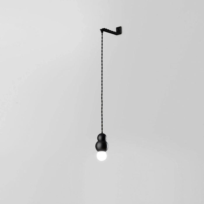 Ball-serie wandlamp