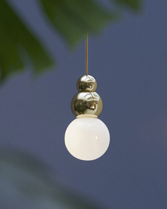 Hanglamp uit de Ball-serie