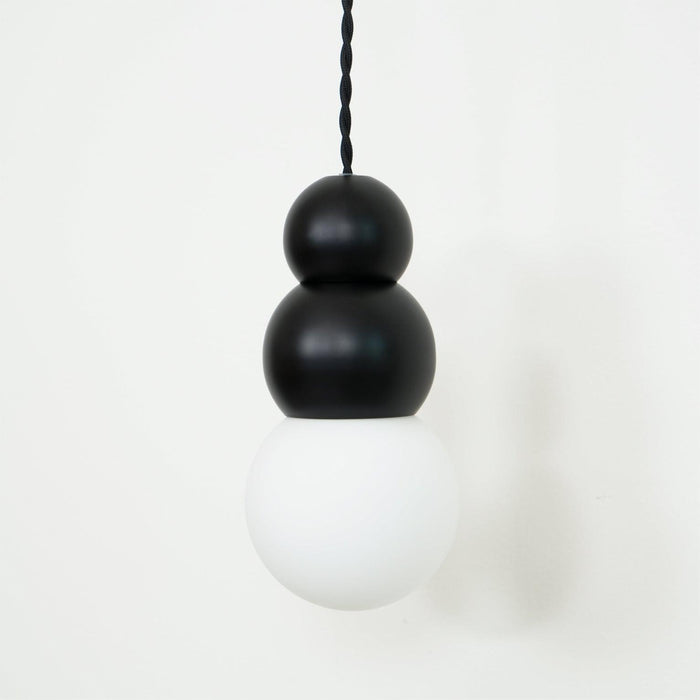 Ball-serie wandlamp