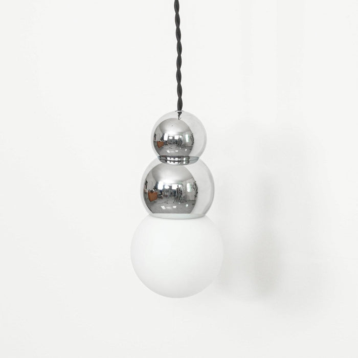 Ball-serie wandlamp