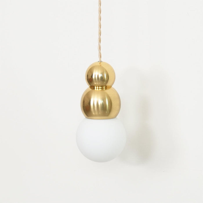 Ball-serie wandlamp