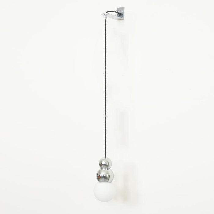 Ball-serie wandlamp