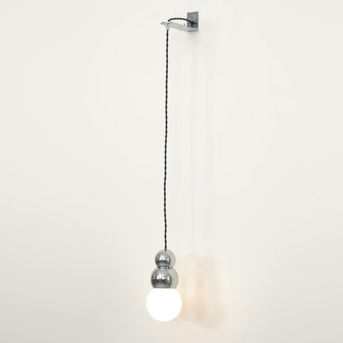 Ball-serie wandlamp