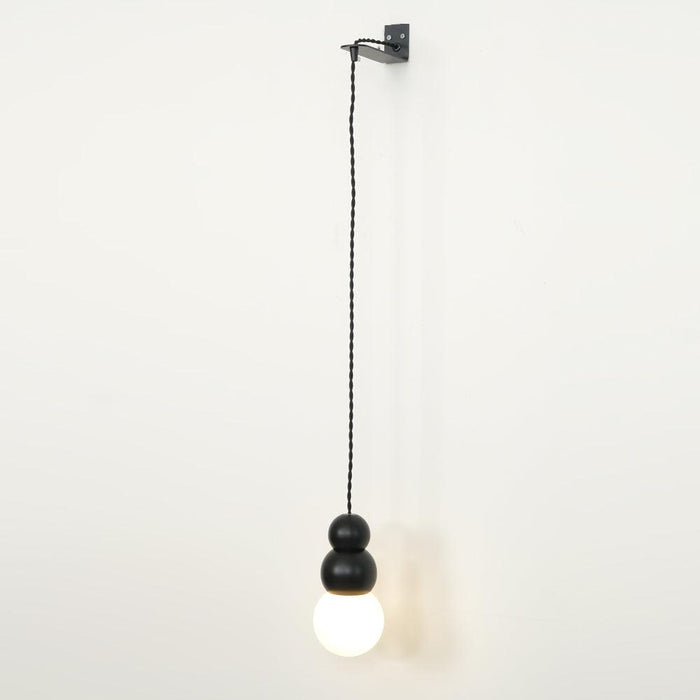 Ball-serie wandlamp