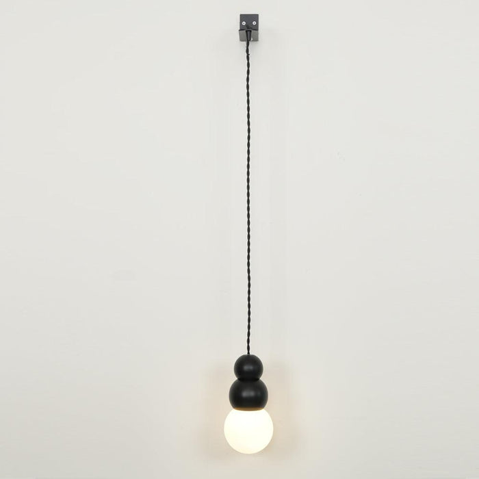 Ball-serie wandlamp