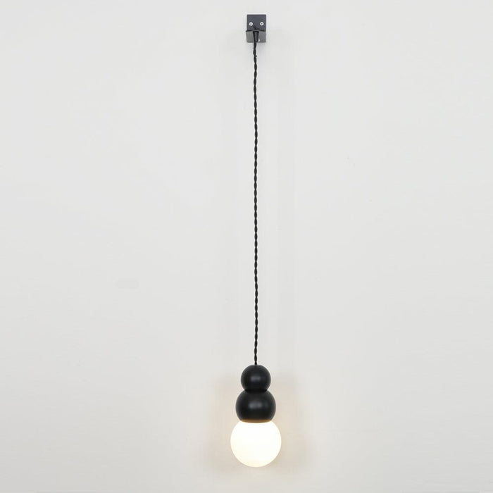 Ball-serie wandlamp