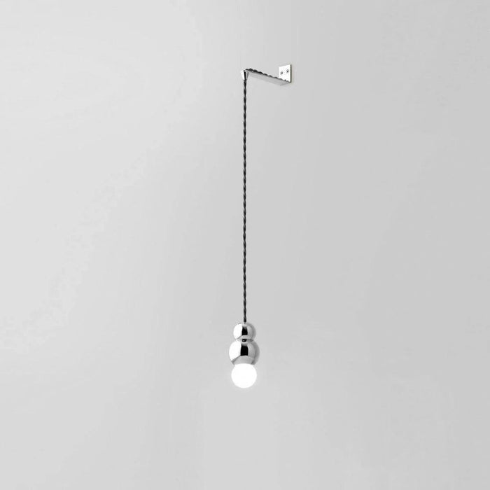 Ball-serie wandlamp