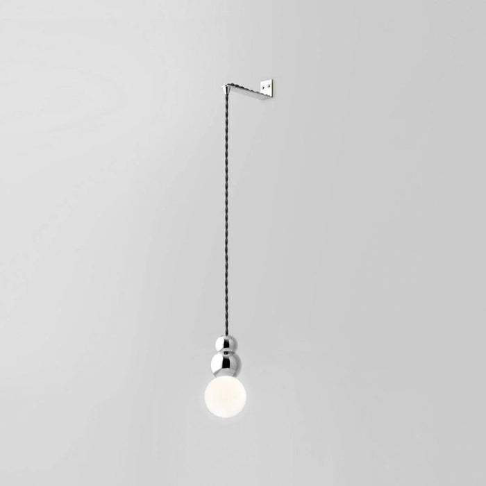 Ball-serie wandlamp