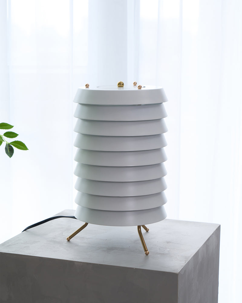 Baltic Tower Table Lamp
