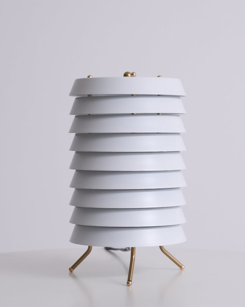 Baltic Tower Table Lamp