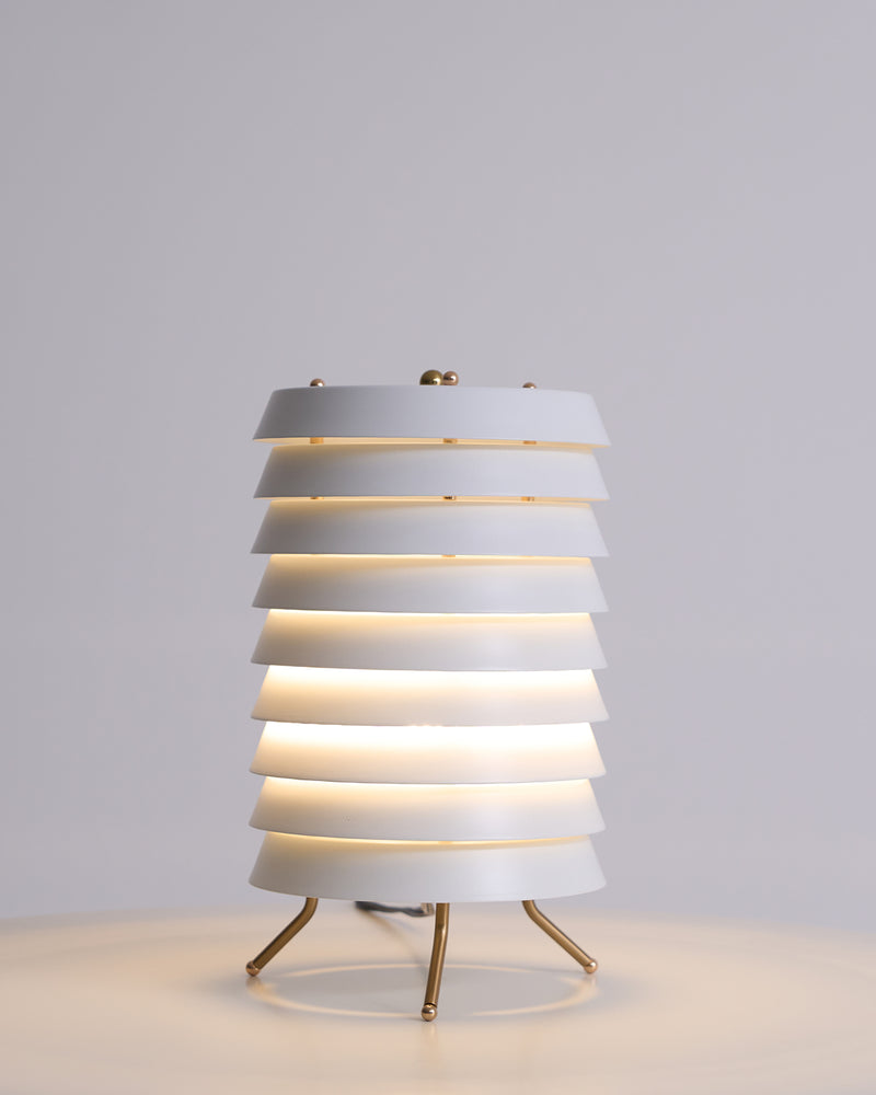 Baltic Tower Table Lamp