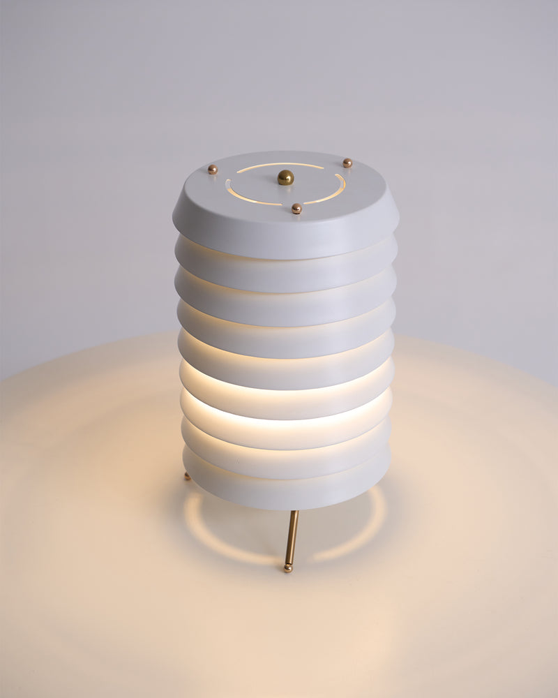 Baltic Tower Table Lamp