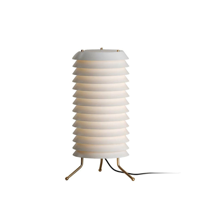 Baltic Tower Table Lamp