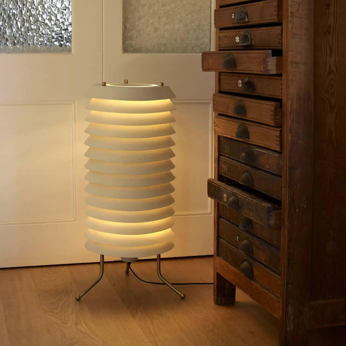 Baltic Tower Table Lamp