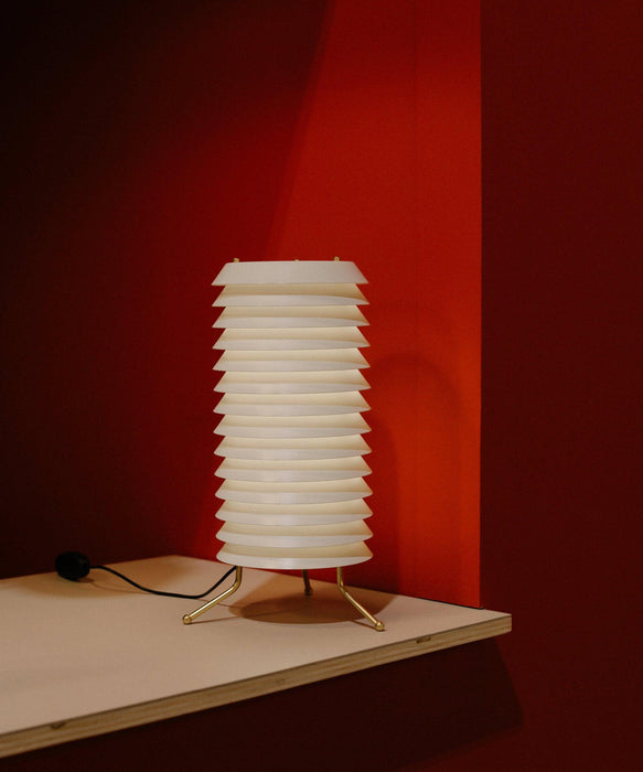 Baltic Tower Table Lamp