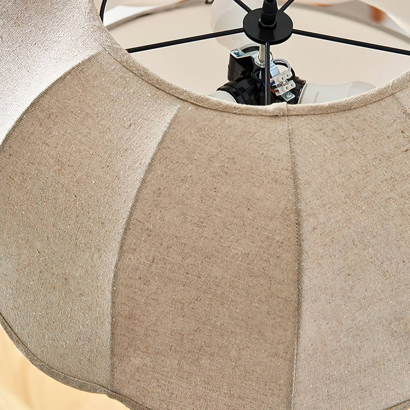 Banana Leaf Pendant Lamp