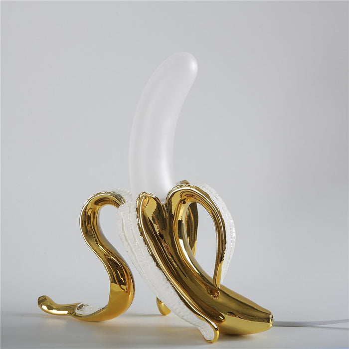 Banana Table Lamp