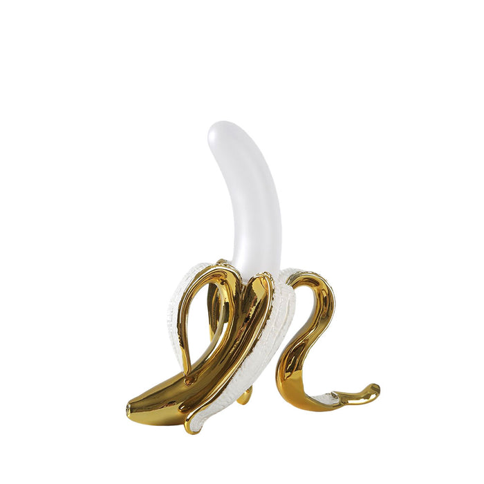 Banana Table Lamp