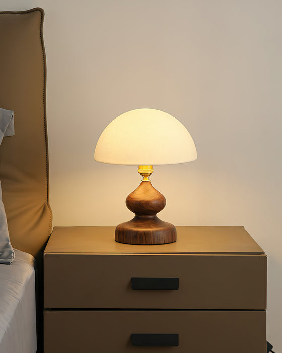 Banyan Tree Table Lamp 9.4"