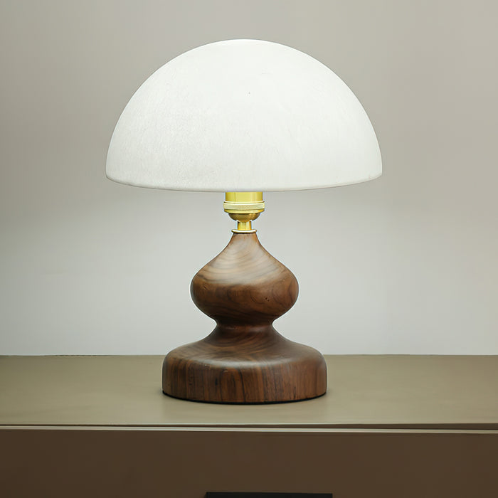 Banyan Tree Table Lamp 9.4"