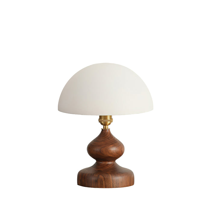 Banyan Tree Table Lamp 9.4"