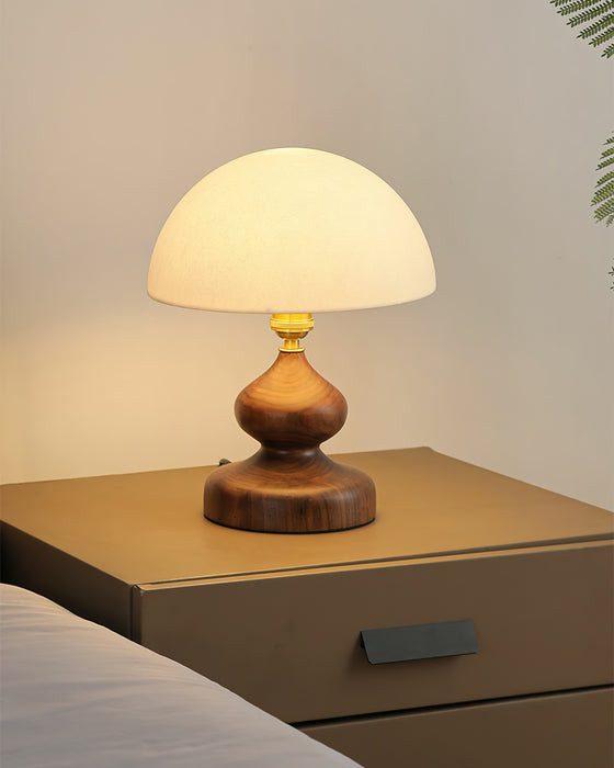 Banyan Tree Table Lamp 9.4"