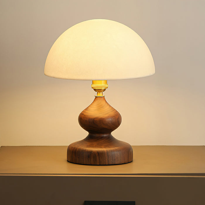 Banyan Tree Table Lamp 9.4"