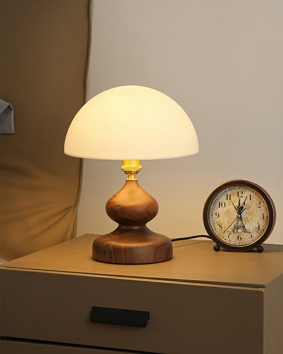 Banyan Tree Table Lamp 9.4"