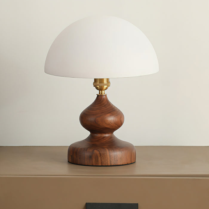 Banyan Tree Table Lamp 9.4"