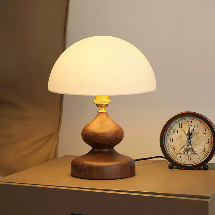 Banyan Tree Table Lamp 9.4"