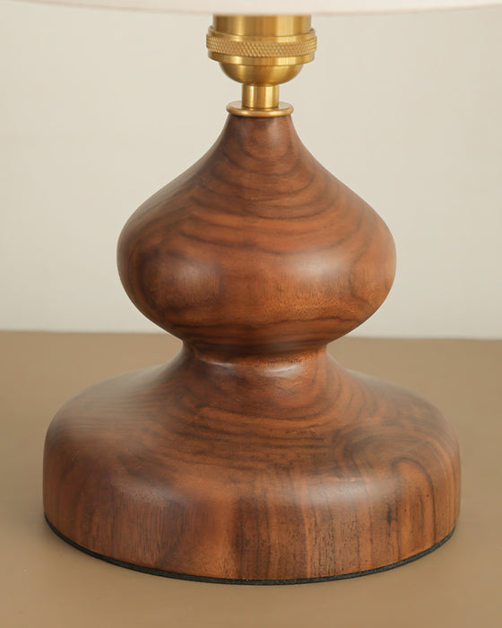 Banyan Tree Table Lamp 9.4"