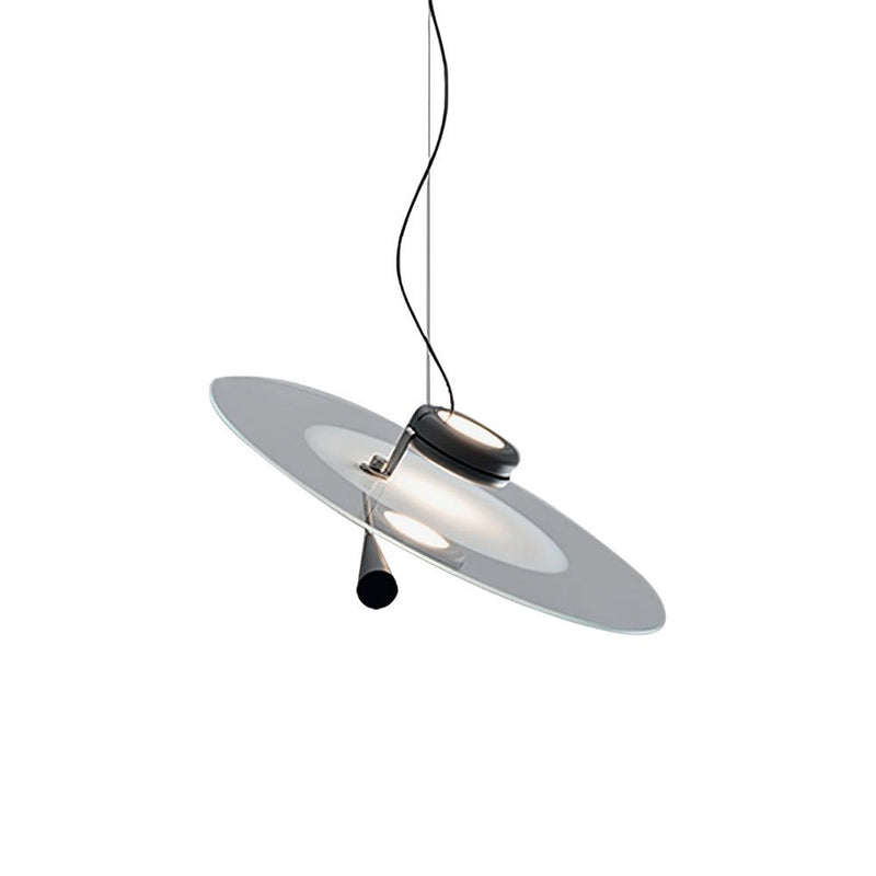 Bascula Pendant Lamp 19.7"