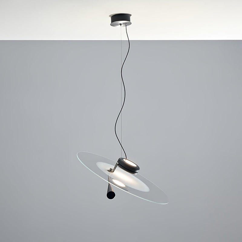 Bascula Pendant Lamp 19.7"