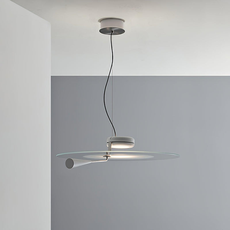 Bascula Pendant Lamp 19.7"