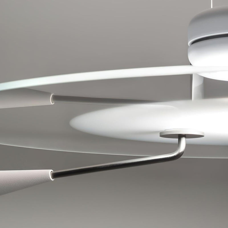 Bascula Pendant Lamp 19.7"