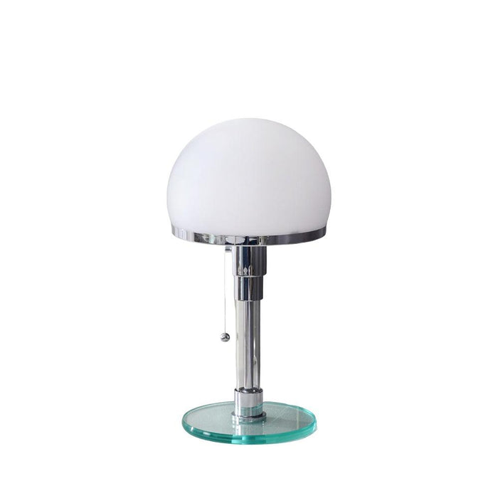 Bauhaus Table Lamp 7.9"