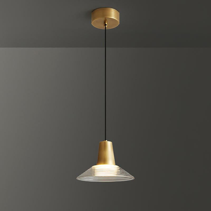 Beacon Pendant Light 7.5"